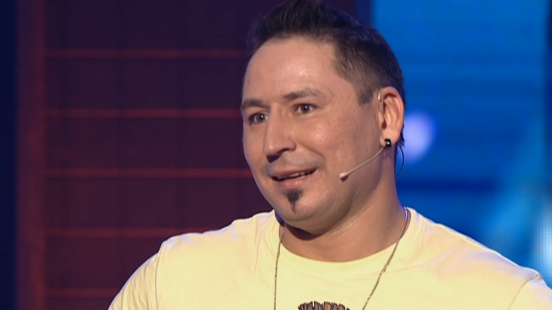 Comedy Баттл, 3 сезон, 6 выпуск