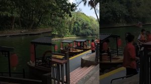 Путешествуем по КИТАЮ! ГУАНЧЖОУ. День 1