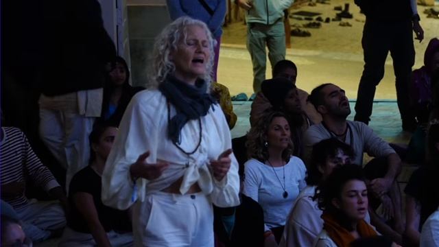 2026.02.23 Rishikesh kirtan Fest Madhava prabhu смотреть онлайн