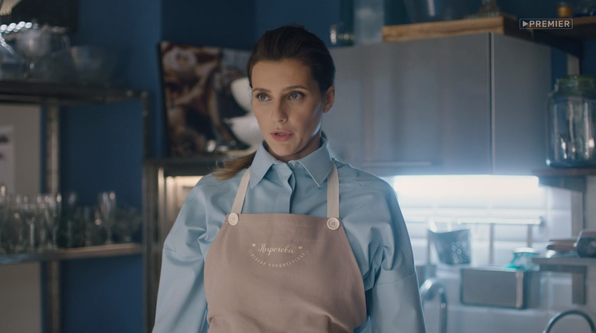 ИП Пирогова, 3 сезон, 15 выпуск