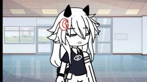 Оливер случайно прогулял урок и он увидел мисс Киру а она показала ему двойку. Fundamental clip