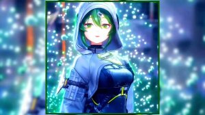 СЕНТА - Eternxlkz (Медленно) И Флюорит