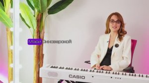 Тренер по вокалу Ярослава Измайлова гориз.