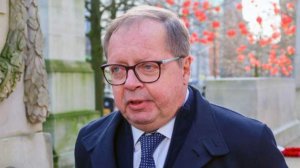 Келин сообщил о желании Лондона и Парижа укрепить позиции передачей ЯО Киеву