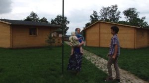 СЫН САПОЖНИКА (кинопритча)