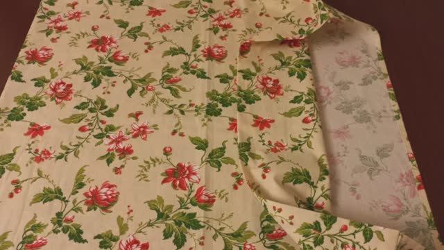 Как сшить наволочку