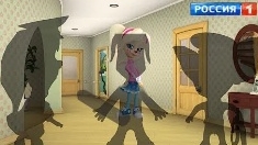 барбоскины и вкусны перожок