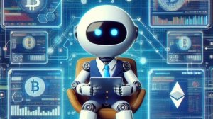 Бот для ЗАРАБОТКА на МЕМКОИНАХ ....