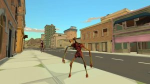 сиреноголовые