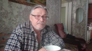 Вот такая каша на завтрак