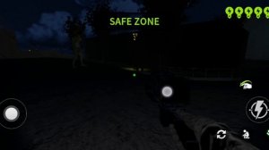 Прохождение Zoonomaly китайская версия 2 часть