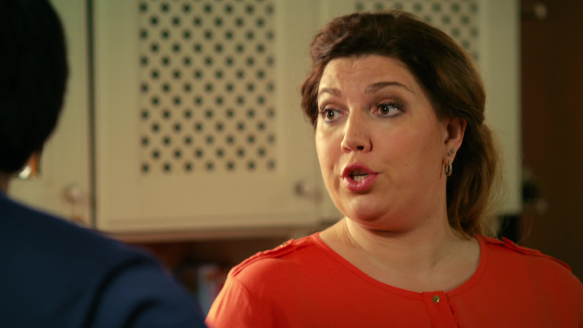 Дружба народов, 1 сезон, 13 выпуск