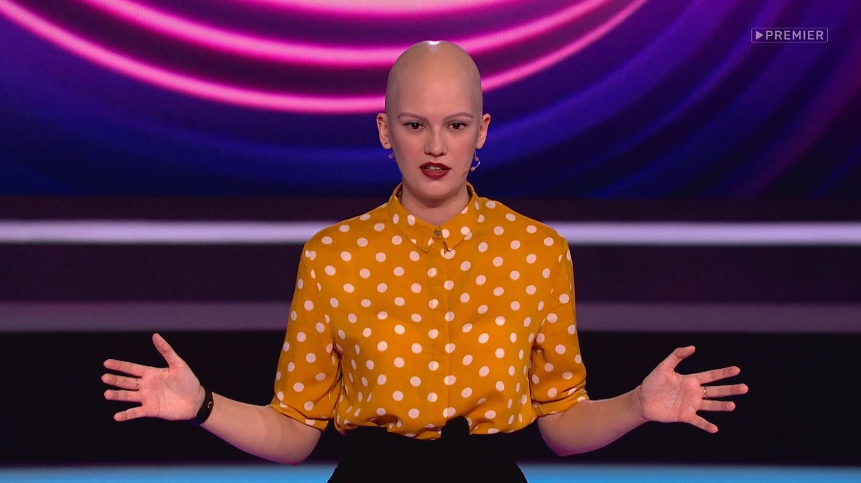 Comedy Баттл, 11 сезон, 7 выпуск