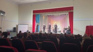 37. "Песни военных лет" Ансамбль "Сиринкс"