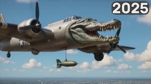 Эволюция бомбордиро крокодил, с самого детства до старости, очень мило видео, Итальянские животные