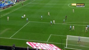 Обзор матча Крылья советов Краснодар