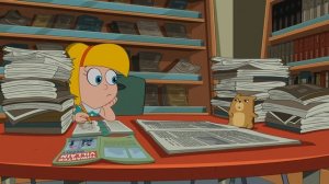 Хомяк и Гретель 1 сезон 53 серия (мультсериал, 2023)