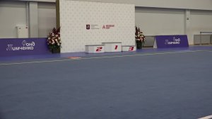Чемпионат и первенство России (таолу, юнчуньцюань), г. Москва