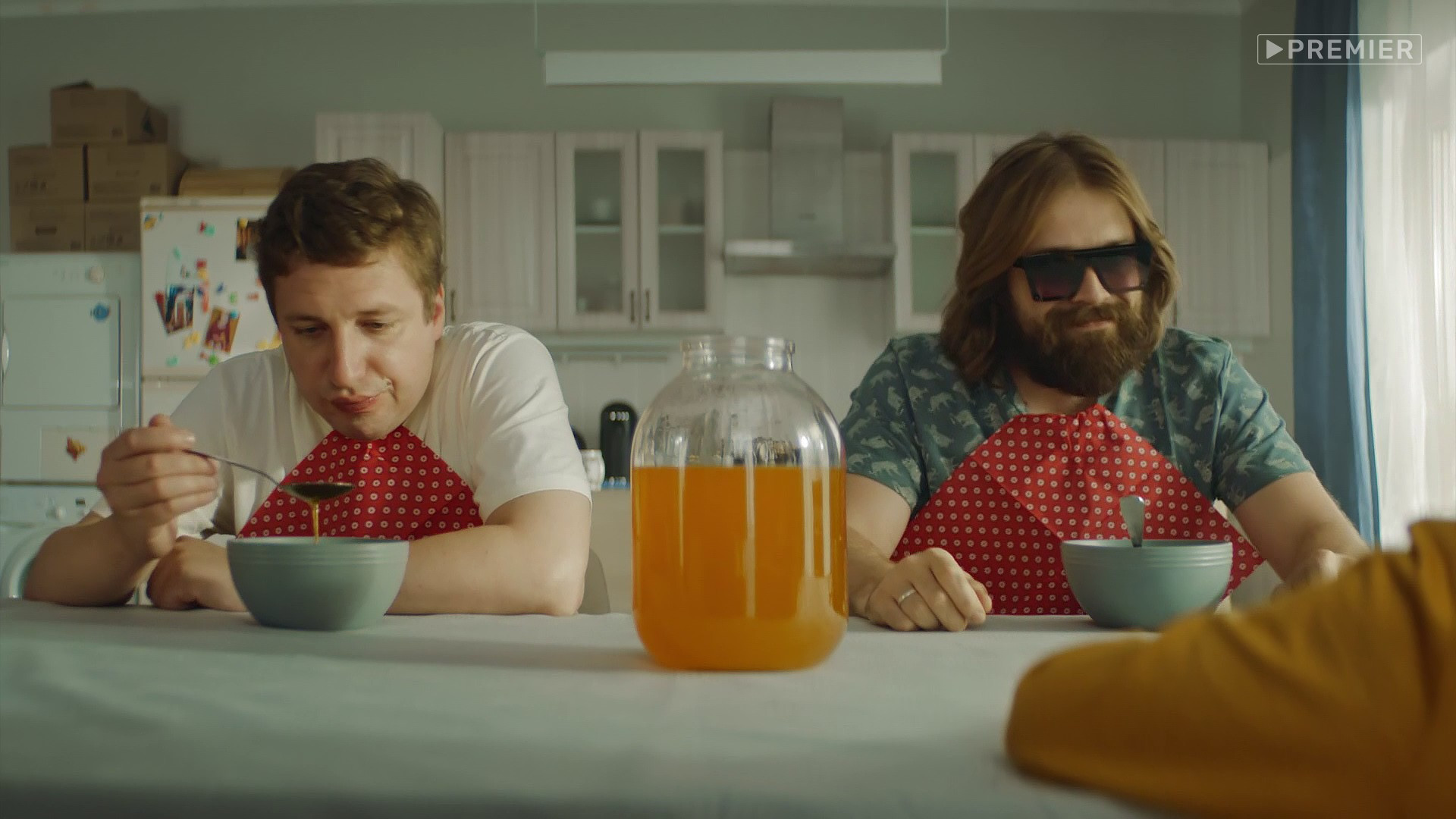 Олег, 1 сезон, 11 выпуск