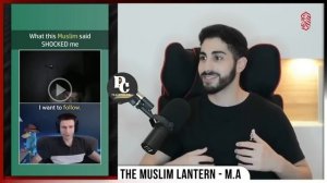 разоблачение от Мухаммеда Али! → 👤 #Peaceful_Call