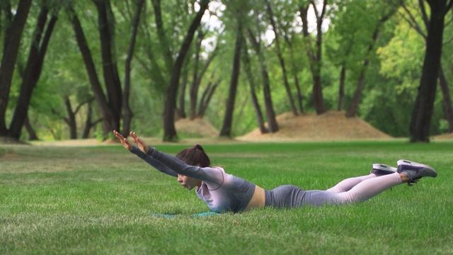 С 2 марта! 3D Фитнес на телеканале Живи