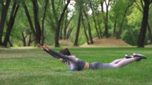 С 2 марта! 3D Фитнес на телеканале Живи