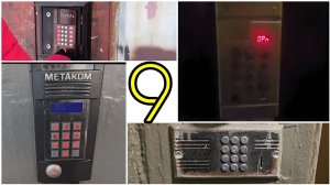 ПО ДОМОФОНАМ #9 | МНОГО ГОРОДОВ И 9 ЛЕТ КАНАЛУ