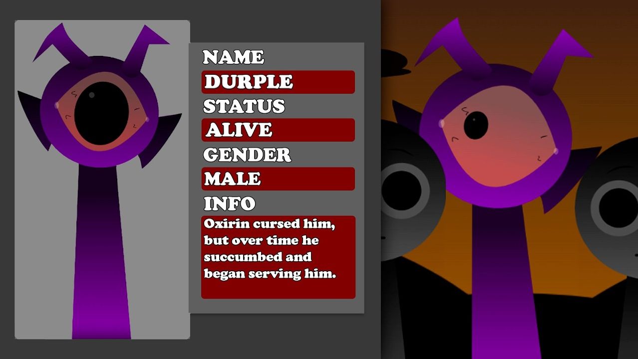 Incredibox - Sprunki Но Shifted БОЛЬШОЕ ОБНОВЛЕНИЕ ｜ ОБНОВЛЕНИЕ (ГАЛЕРЕЯ) ｜ ВСЕ Описания Персонажей смотреть онлайн