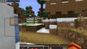 играю в Майнкрафт