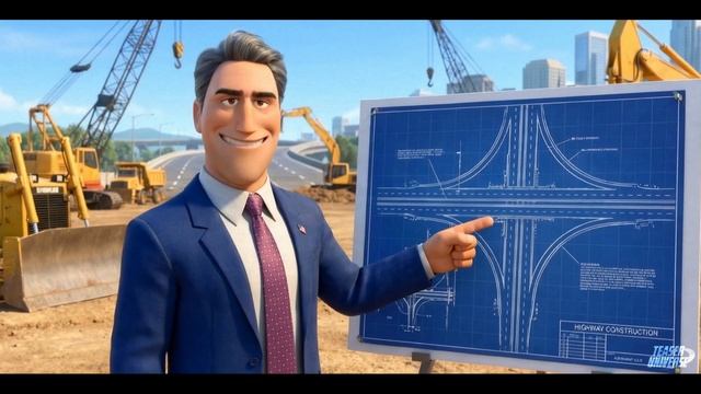 Прыгуны мультфильм трейлер 2026