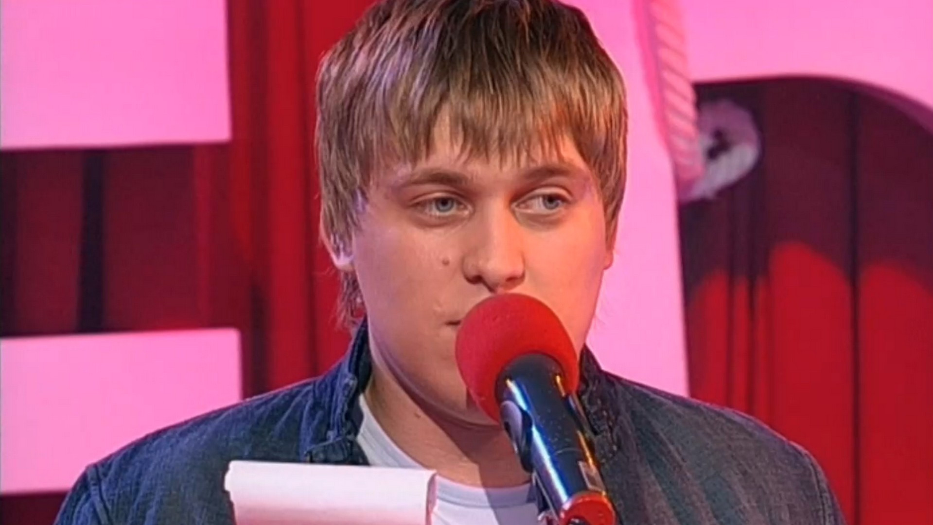 Comedy Club, 2 сезон, 27 выпуск смотреть онлайн