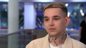 Прототип главного героя в фильме "Малыш" рассказал о своем пути на СВО.