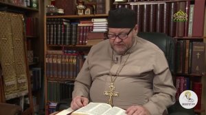 Библейское обоснование иконопочитания. Протоиерей Олег Стеняев