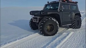 2026 02 07 Снегоболотоход БТБ-200 GAUR 3