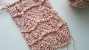 ☂️ Ажурные Зонтики Спицами: Нежный Узор для Романтичных Вещей | Подробный Мастер-Класс ☂️