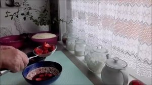 День выпечки!Кухен!Рулеты!Кекс!Хлеб! Домашняя еда Кухня Рецепты  #еда