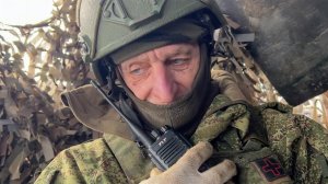 Войска беспилотных систем поддерживают наступление российской пехоты на всех участках фронта.