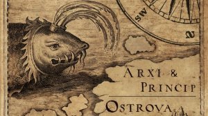 Arxi & Princip  ( Принцип и Архи ) - Острова ( Full Album, Полный Альбом ) 480p !