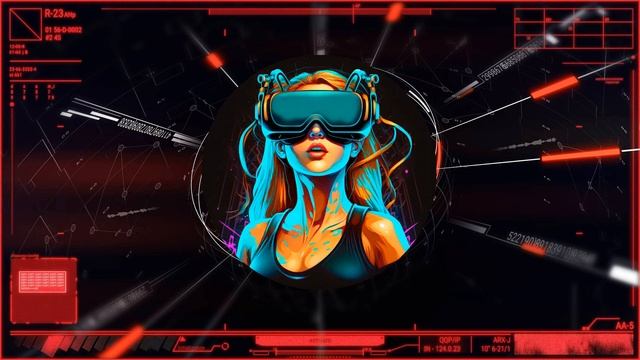 critical indicator #cyberpunkmusic - MC QUATTRO смотреть онлайн