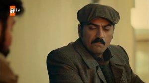 Однажды в Чукурова 21 серия Турецкий сериал