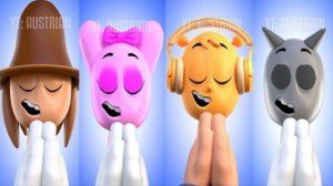 СПРУНКИ ОТ ПЕРВОГО ЛИЦА! ПОВ : ТЫ ВСТРЕТИЛ SPRUNKI! ПОДБОРКА ПЕРСОНАЖЕЙ! РЕАКЦИЯ НА INCREDIBOX