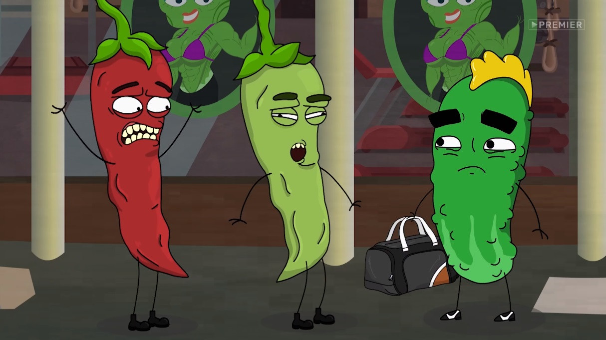 Бандитский Петербургер, 1 сезон, 11 выпуск смотреть онлайн