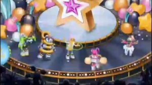 Группа Помьи - Клуббобас