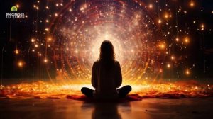 Музыка для медитации и сна.