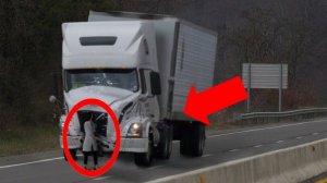 10 Людей с Мистической Суперсилой Снятые на Камеру