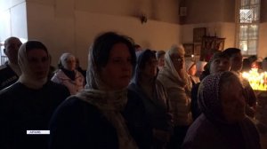 Великий пост – как православные жители КЧР готовятся к Пасхе?