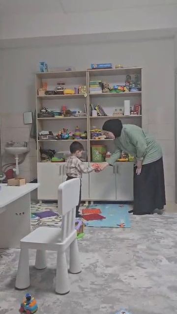 Активные игры в пространстве