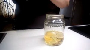 Домашний майонез