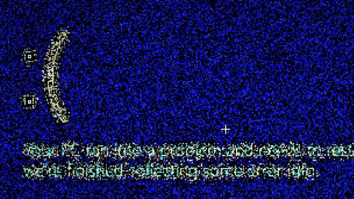 Началось...  The Brocken Script маинкрафт