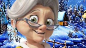 Быстрый салат